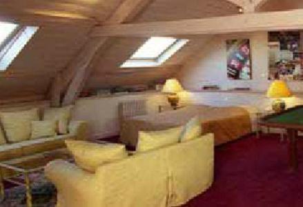 Le Relais Des Arcandiers Loheac Bilik gambar