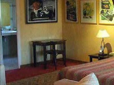Le Relais Des Arcandiers Loheac Bilik gambar